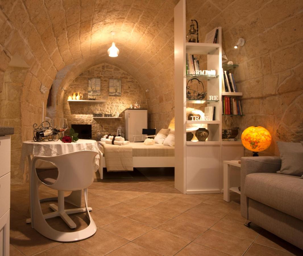 Dormiretrani Exterior photo