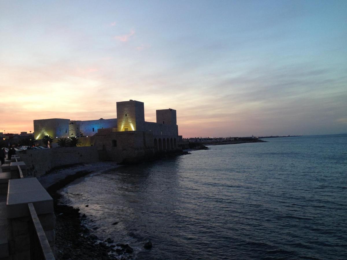 Dormiretrani Exterior photo