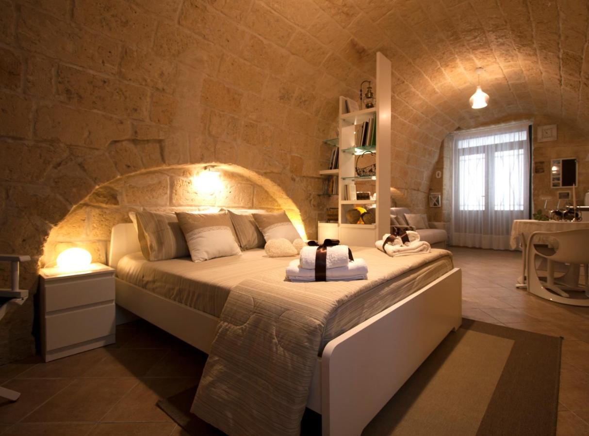 Dormiretrani Exterior photo