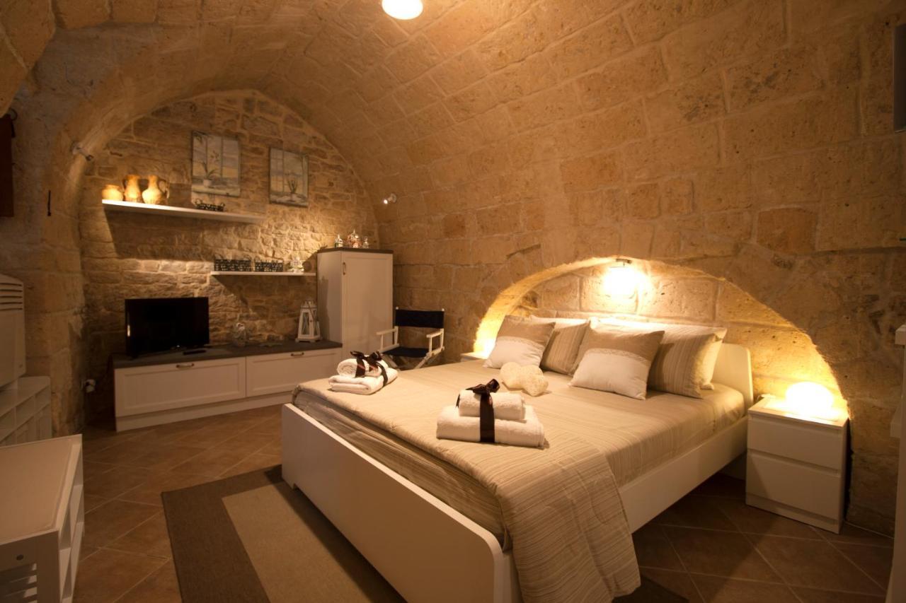 Dormiretrani Exterior photo